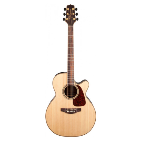 Takamine GN93CE, palisandrový hmatník - Natural