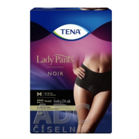 TENA Lady Pants Plus Noir M 30 ks