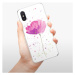 Odolné silikónové puzdro iSaprio - Poppies - Xiaomi Mi 8 Pro