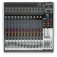 Behringer X2442USB