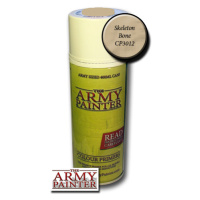 Army Painter - Color Primer - Skeleton Bone Spray 400ml