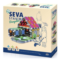 SEVA staviame - Bungalov