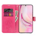 MEZZO Book Case Xiaomi Redmi Note 12S dreamcatcher magenta