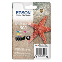 Atrament EPSON Multipack 