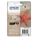 Atrament EPSON Multipack "Starfish" 3-farebný atrament 603