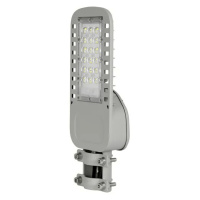 Pouličné LED svietidlo PRO HL 30W, 6400K, 4050lm, VT-34ST (V-TAC)