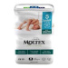 MOLTEX Pure&Nature Nohavičky plienkové jednorazové 5 Junior (9-14 kg) 20 ks