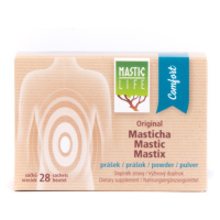 MASTICLIFE Masticha comfort 28 vreciek