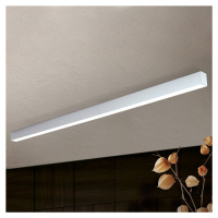 Stropné LED svietidlo Sando, závesná sada – 114 cm