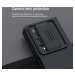 Nillkin CamShield Kryt pre Samsung Galaxy Z Fold 4 5G, Čierny
