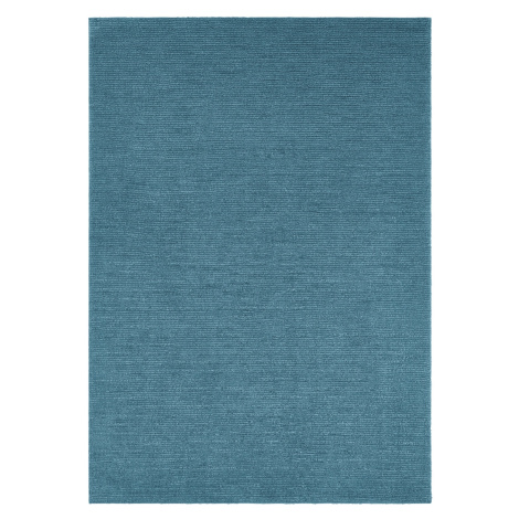 Kusový koberec Cloud 103933 Petrolblue - 120x170 cm Mint Rugs - Hanse Home koberce