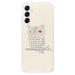 Odolné silikónové puzdro iSaprio - I Love You 01 - Samsung Galaxy A14 / A14 5G