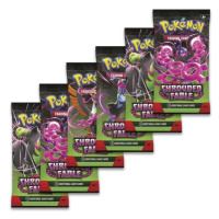 Pokémon TCG: SV6.5 Shrouded Fable - Booster Bundle Display