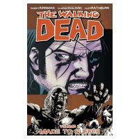 Image Comics Walking Dead 08 - Made to Suffer