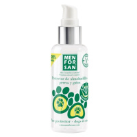 MENFORSAN Ochranný gél na labky s aloe vera pre psov a mačky 60 ml