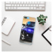 Odolné silikónové puzdro iSaprio - Chevrolet 01 - Huawei Honor 9 Lite