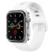 Kryt SPIGEN ULTRA HYBRID APPLE WATCH 4/5 (40MM) CRYSTAL CLEAR (ACS00427)