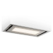 KLARSTEIN REMY BRILLIANT EDITION, OSTROVCEKOVY DIGESTOR, 90CM, 618M3/H, EEK A, LED, SKLO, 100354