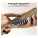 Ochranná fólia Ringke Easy Flex Samsung Galaxy S21 Ultra G998 Duo Pack (mokrá aplikácia)