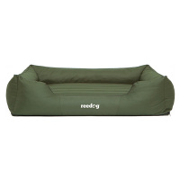 Pelech pre psa Reedog Comfy Green - L