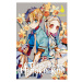 Yen Press Toilet-bound Hanako-kun 15