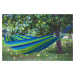 Bluegarden Bluegarden, hojdacia sieť Hammock 1-miestna, zelená, OGR-00428