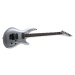 ESP LTD H3-1000 FR Metallic Silver