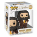 Funko POP! Harry Potter and the Prisoner of Azkaban: Rubeus Hagrid 15 cm