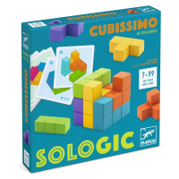 Sologic – Cubissimo