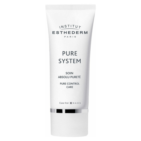 Pure control care cream - krém na reguláciu mazotoku 50 ml