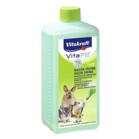 Drink Vtakraft Aqua 500ml Vitakraft