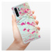 Odolné silikónové puzdro iSaprio - Blossom 01 - Huawei P30 Pro