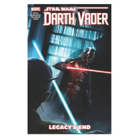 Marvel Star Wars: Darth Vader Dark Lord of the Sith 2 - Legacy's End