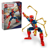 LEGO® Marvel 76298 Zostaviteľná figúrka Iron Spider-Man