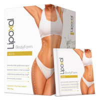 Lipoxal BodyForm Drink nachudnutie 30×8 g