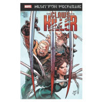 Marvel Hunt for Wolverine: Claws of a Killer