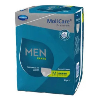 MOLICARE Premium men pants 5 kvapiek M 8 kusov