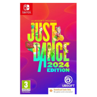 Just Dance 2024 (Switch)