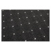 Kusový koberec Udinese antracit - 140x200 cm Condor Carpets