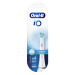 ORAL-B iO ultimate clean white čistiace náhradné hlavice 4 ks