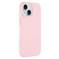 Tactical Velvet Smoothie Apple iPhone 15 Pink Panther