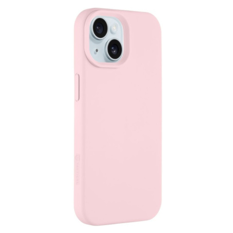 Tactical Velvet Smoothie Apple iPhone 15 Pink Panther