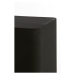 Kovový odkladací stolík 35.5x35.5 cm Alurio – Light & Living