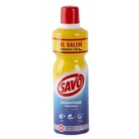 Savo Original XL prostriedok dezinf.1,2l