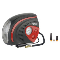 Vzduchový kompresor do auta 12V LED ACOMP-08