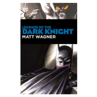 DC Comics Legends of the Dark Knight: Matt Wagner