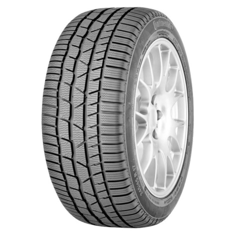 Continental ContiWinterContact TS 830P SSR ( 195/55 R16 87H *, runflat )