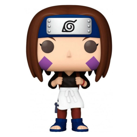 Funko POP! Naruto Shippuden: Rin Nohara