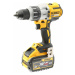 DEWALT 18V XR XRP Aku vŕtačka s príklepom, 2x 6,0 Ah FLEXVOLT DCD996T2-QW