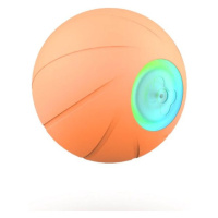 Interaktívna hračka pre malé a stredné psy Wicked Ball SE - Oranžová